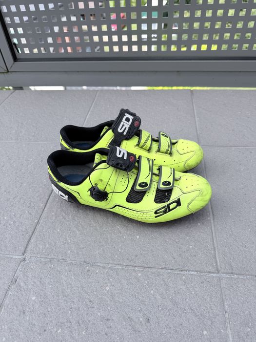Buty Sidi MTB super cena rozm 44