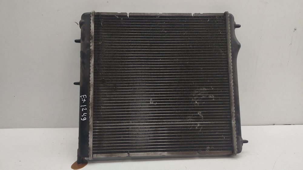 Radiador de água PEUGEOT 208