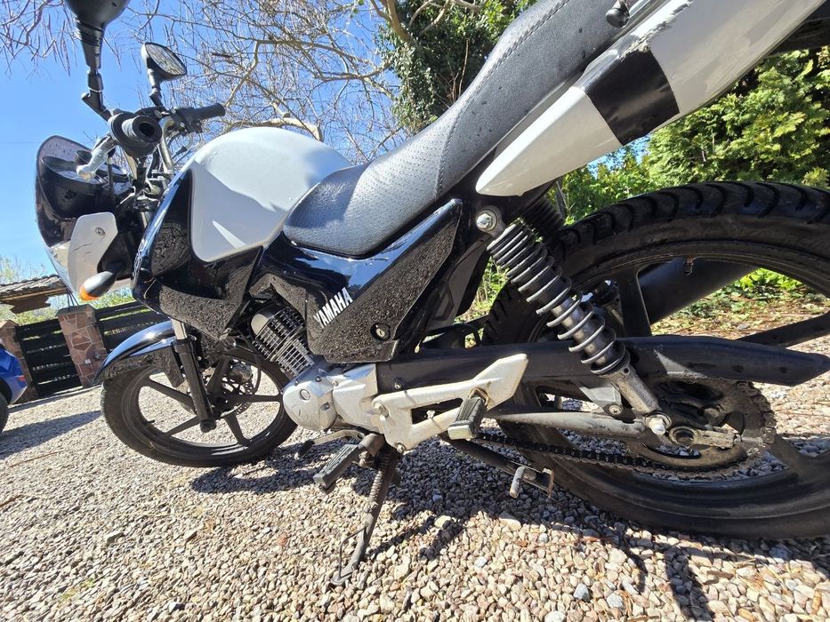 Yamaha