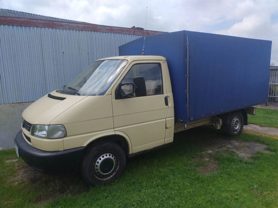 Volkswagen T4  Volkswagen T4