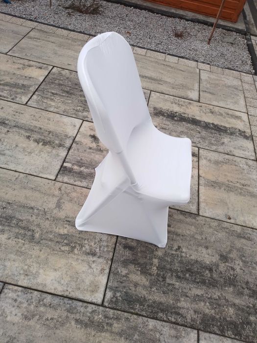 Wynajem namiotu, krzeseł, stołów, parasolii grzewczych