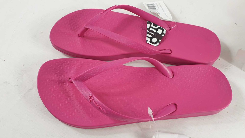 Japonki Ipanema Anatomica Mix Fem r. 40