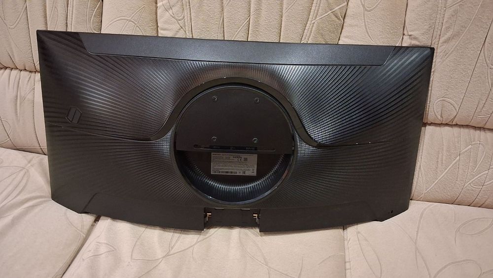 Монітор samsung odyssey G5 34"