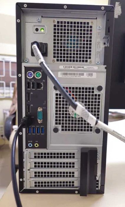 Сервер Dell PowerEdge T30 (T30v02)  Intel Xeon E3-1225/DDR4