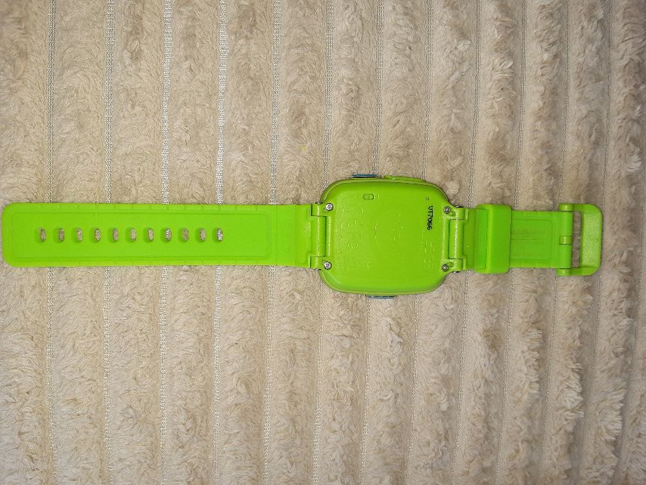 Kidizoom Smart Watch 2 zielony VTech zegarek