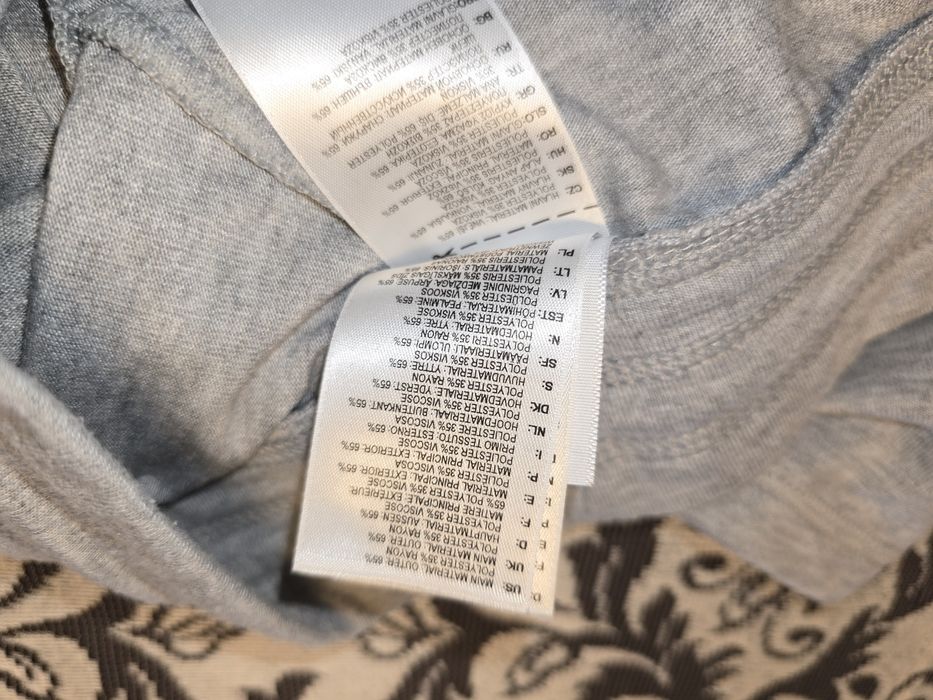 Spodenki szorty sportowe Adidas Essentials Climalite-XS/S