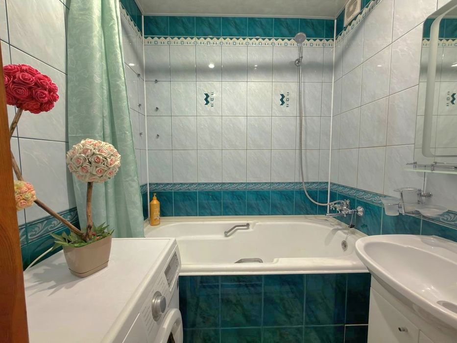 Продаж 3к квартири 63.1 кв. м на вул. Протасевича
