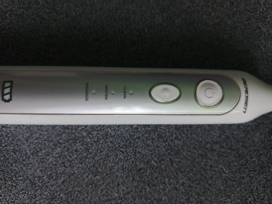 Szczoteczka soniczna Berdsen