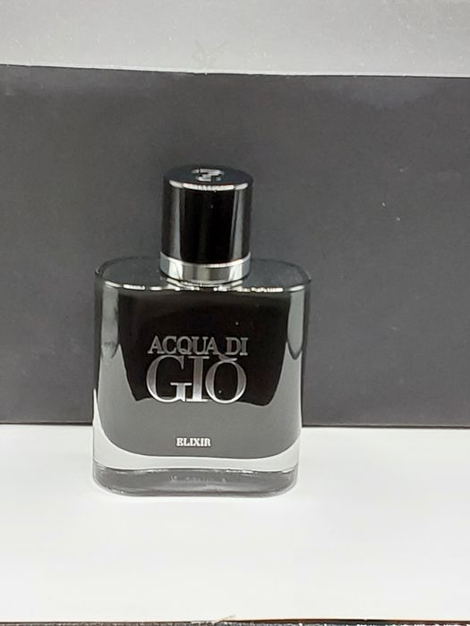 Aqua di Gio Elixir