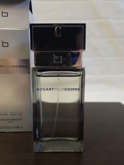 Jacques Bogart pour homme