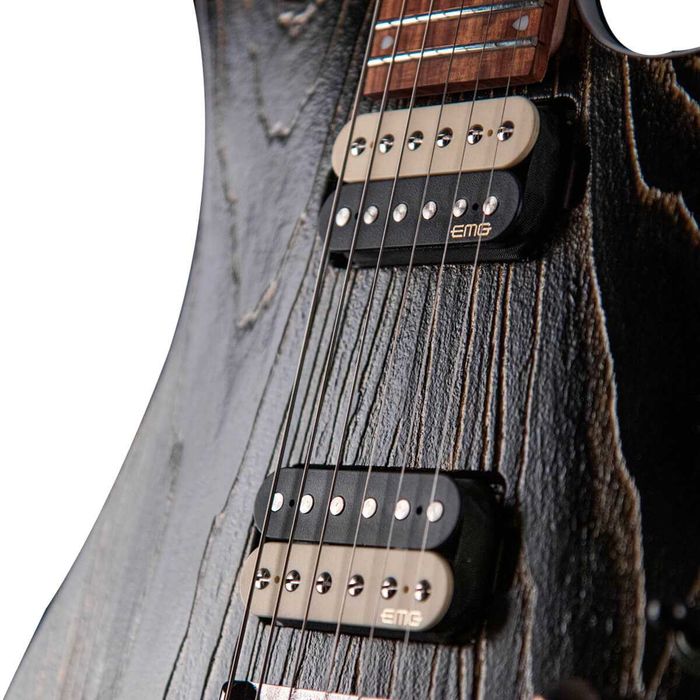 Cort KX 300 - ECHTED gitara elektryczna