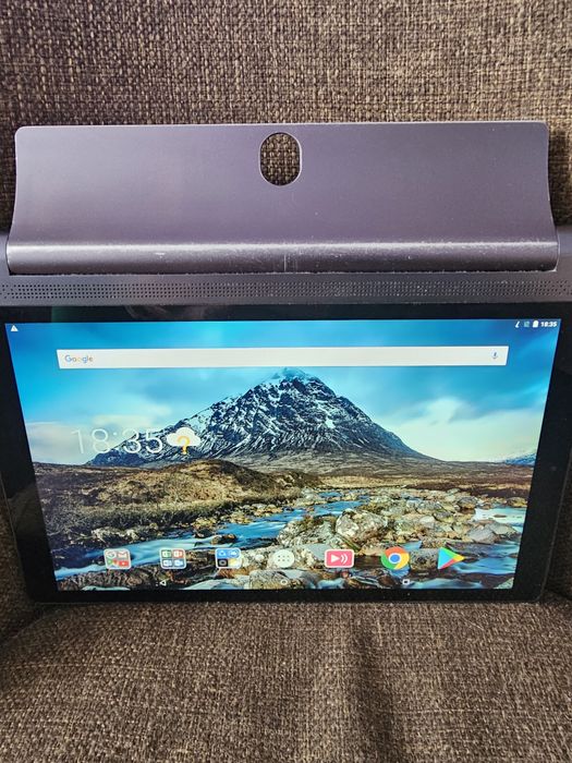 Tablet  lenovo yt-x703l