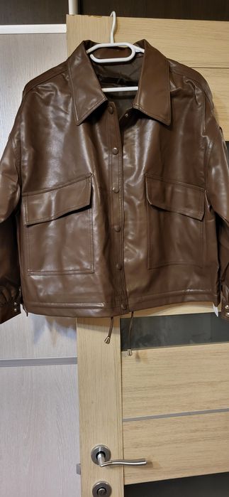 Курточка весна-осінь  р.L