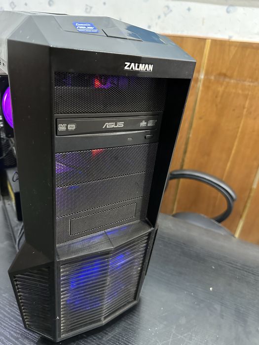 Продам компьютер игровой