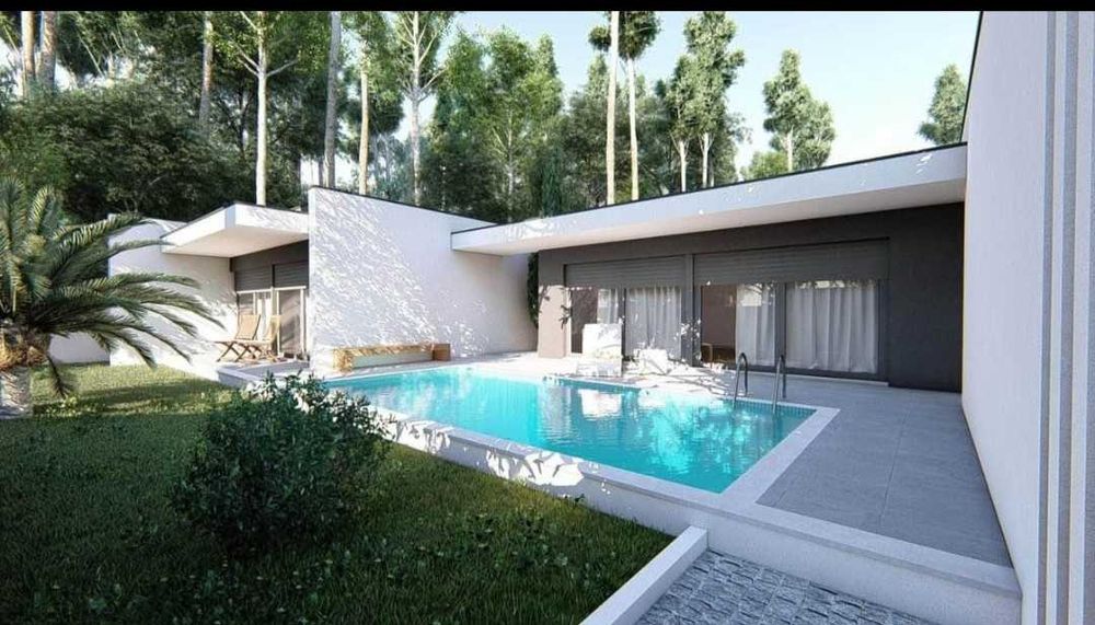 Construção e Remodelação da sua casa Chave-na-mão!
