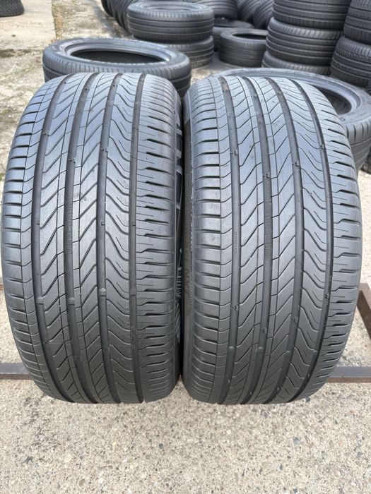 Opony 235/45R18 Continental UltraContact NXT