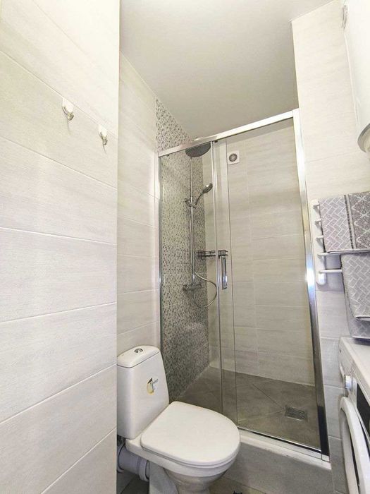 Подобово світла студія ЖК Комфорт Таун Соборності Лівобережна Дарниця