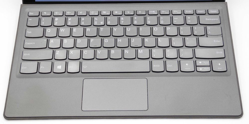 Lenovo Miix 520-12IKB 12.2" i5-8250U/8GB/256 SSD/1920x1200/W11