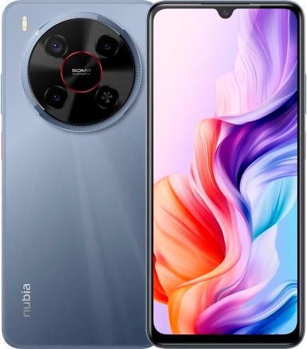 Мобільний телефон ZTE Nubia V70 Max 6/128GB