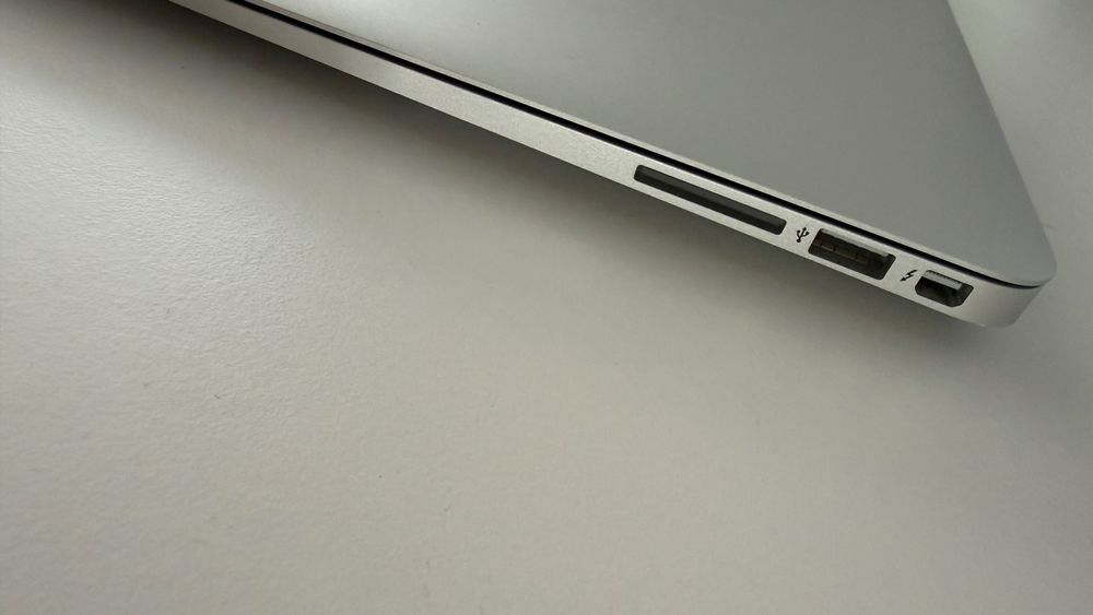 MacBook Air (13 polegadas, 2014)