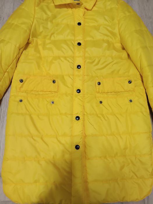 Весняна курточка р. 44