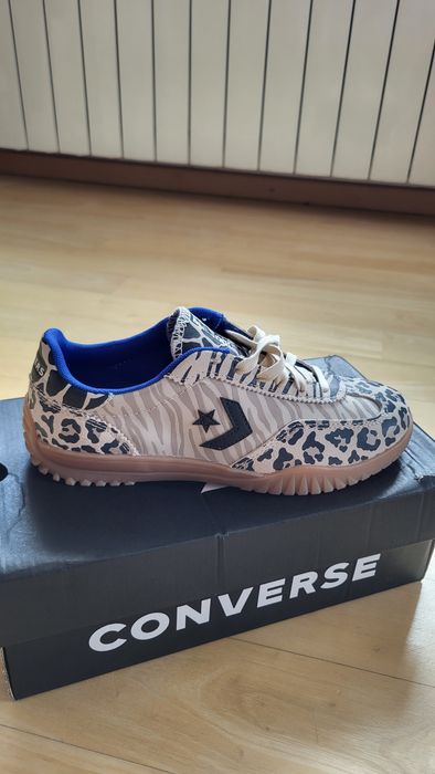 Converse жіночі кеди