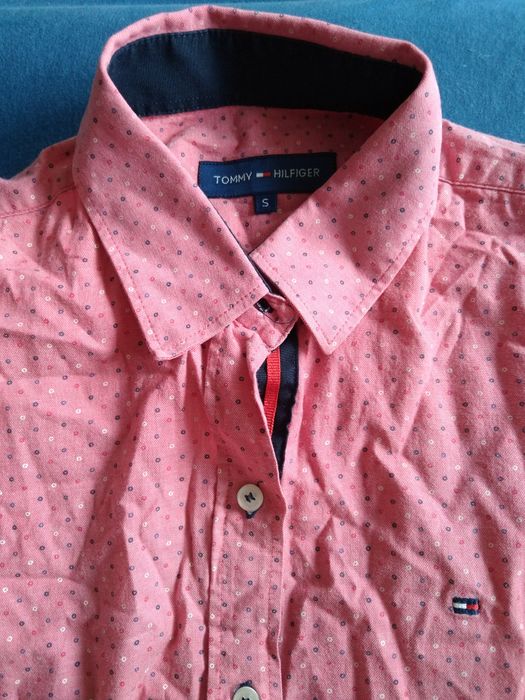 Koszula Tommy Hilfiger