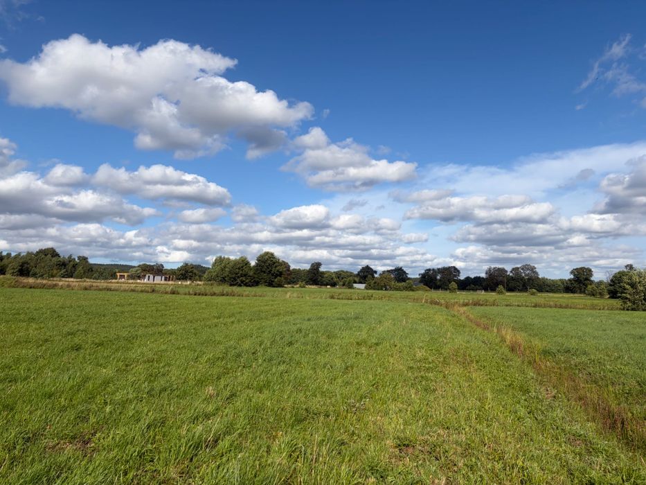 Działka rolna 3000 m