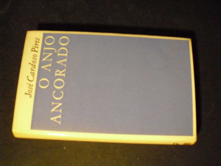 Pires (José Cardoso);O Anjo Ancorado