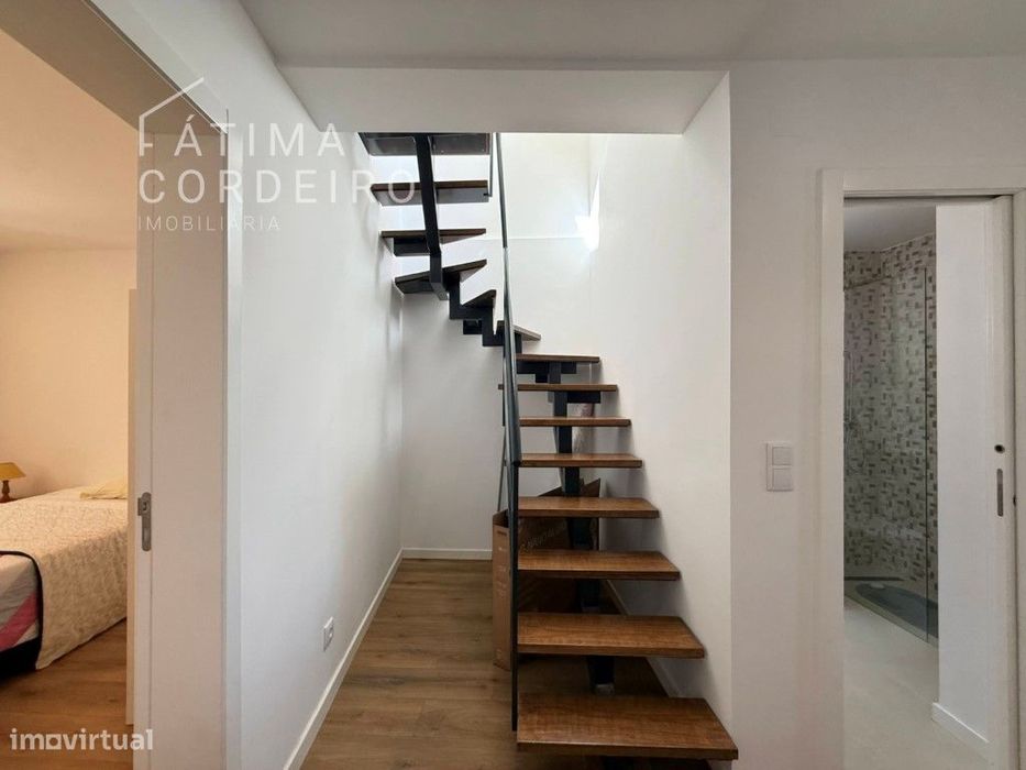 Apartamento T2 Arrendamento Almada