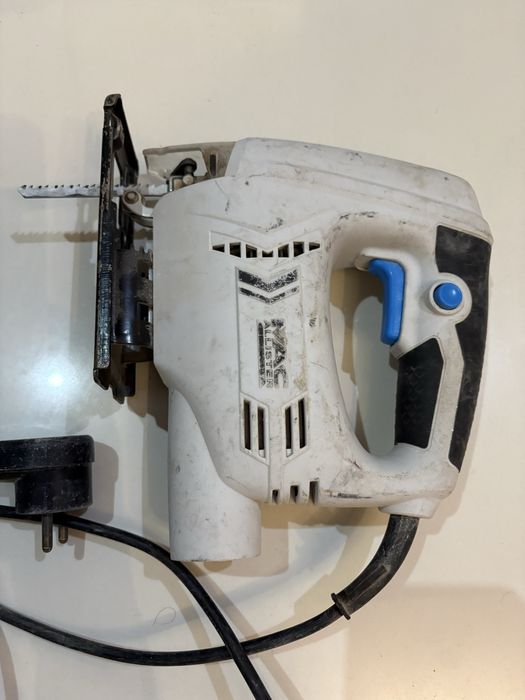 Wyrzynarka Mac Allister .