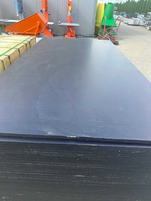 Sklejka szalunkowa stropowa EZ FORM 1250x2500x21mm wodoodporna EXTRA