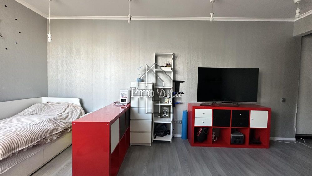 Продаж 1к квартири 51м2 Позняки Гмирі 8Б Без %% Програми+