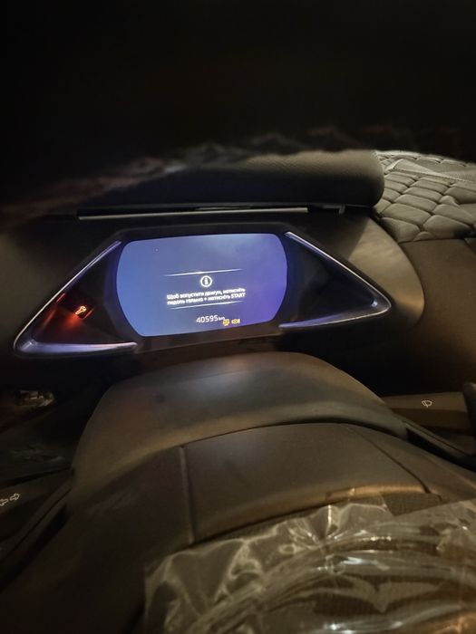Продам ds3 crossback