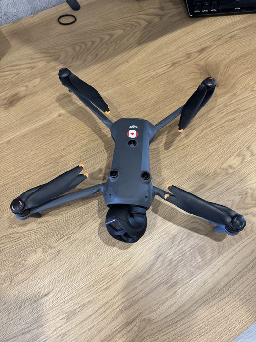 DJI Mavic 4 Pro