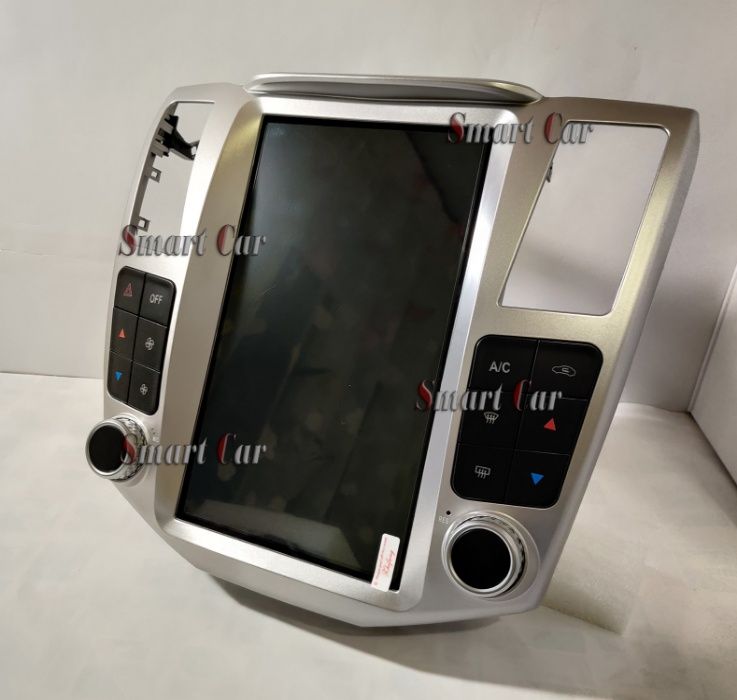 Магнітола мультимедіа головний пристрій Lexus RX