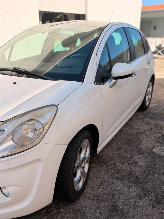Vendo Citroen C3 1.6 Diesel