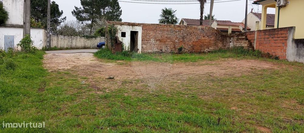 Terreno  para venda — Pampilhosa, Aveiro