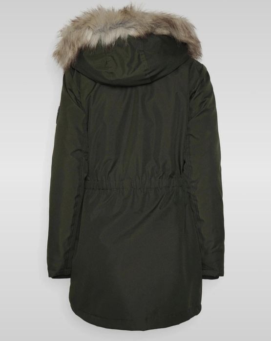 Kurtka Parka Only XS zimowa