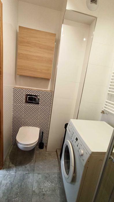 Kawalerka  do wynajęcia Legnicka Street