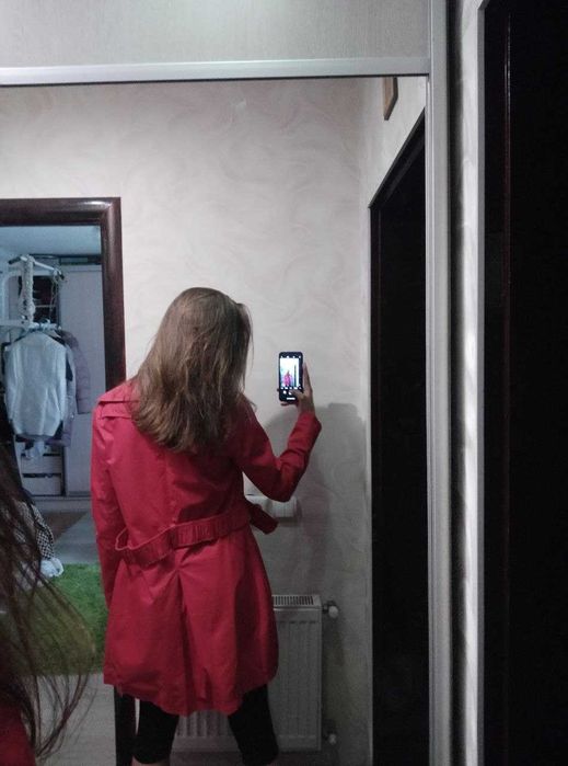 Продам плащ жіночий