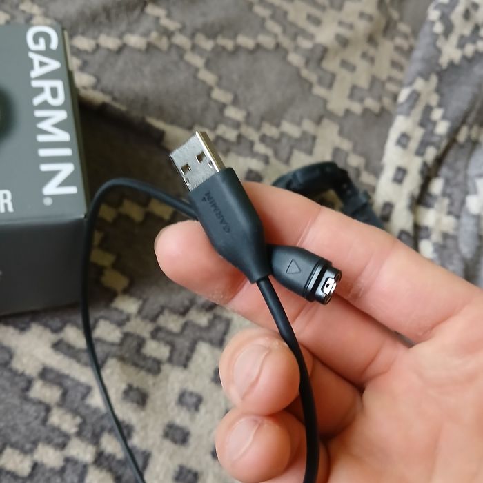 Sprzedam smartwatch Garmin Instinct 2 Solar