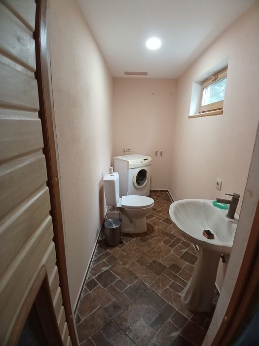 Помешкання на березі річки Десна та на УЗЛІССІ.