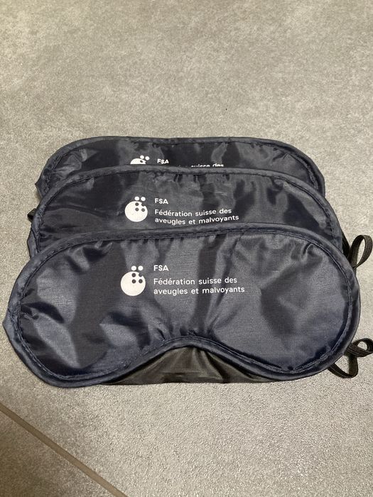 Маски для гри маска на очі для сну 14 шт