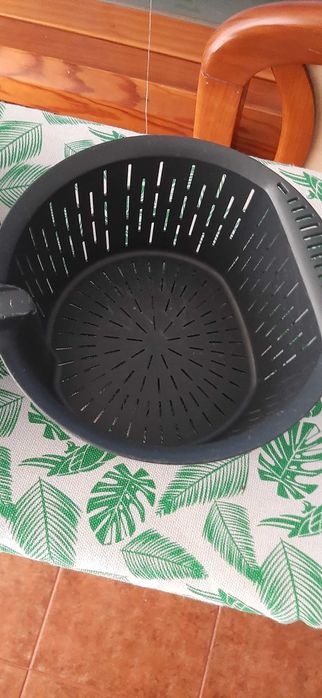 ROBOT BIMBY TM31 Avaria perde  água