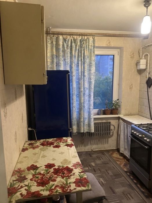 Продаж двокімнатної квартири по вулиці Сагайдачного
