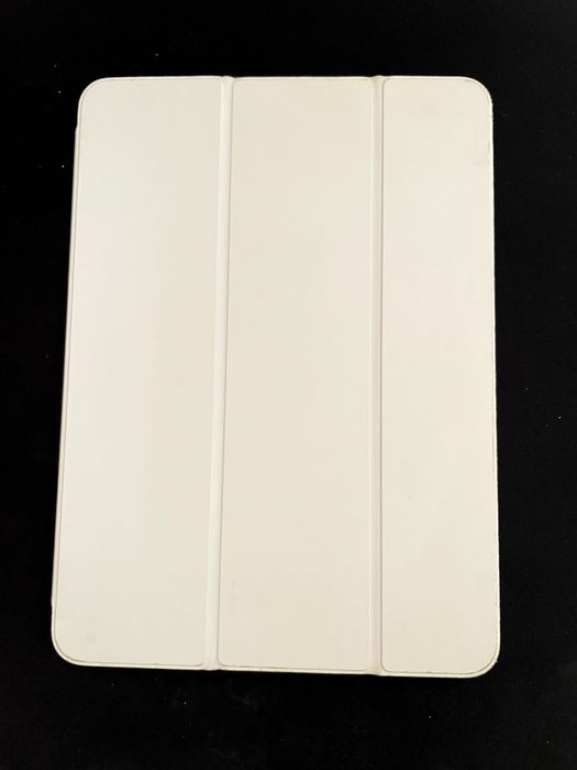 iPad Pro 2020 2ª geração - 128GB + Capa Folio oficial