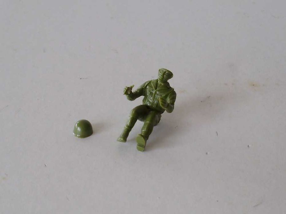 modelismo - Figuras 1/35