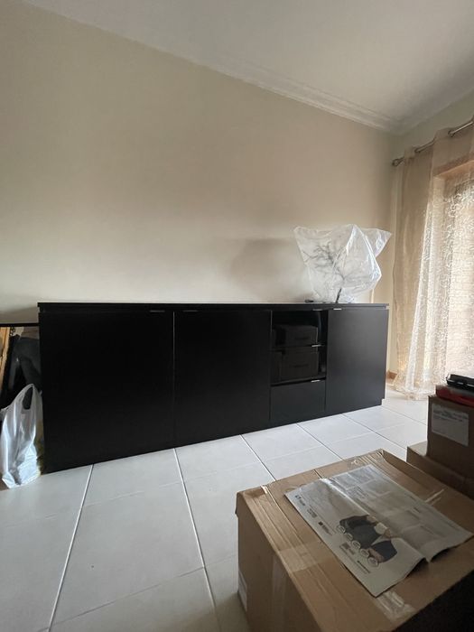 Aparador sala Moveis Cipriano