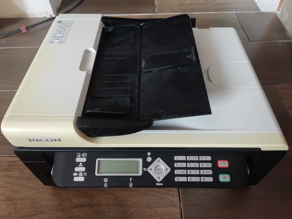 Лазерний БФП  Canon 3010 4018  Гарантия